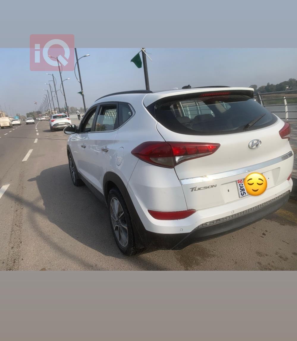 هيونداي توسان